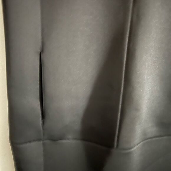 Ralph Lauren black mini dress - Picture 2 of 7
